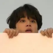 おテテの画像