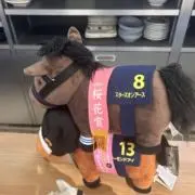 元美容師の画像