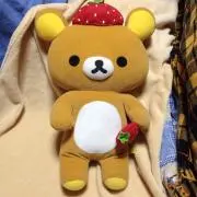 リラックマ