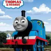 トーマス★の画像