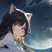 Cat Moonの画像
