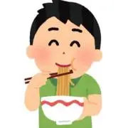 ポンコツラーメンの画像