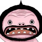 けもけの画像