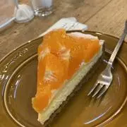 みかんの画像