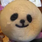 ぱんぱんパンダの画像
