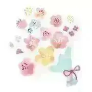 フラワーの画像