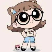 あちゃんの画像