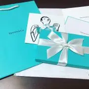 TIFFANY&Co☆LOVE