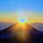 富士山