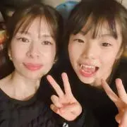 ラッキー♡の画像