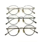 EYEWEARPLC@値下げコメント歓迎の画像
