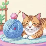 おウチ猫の画像