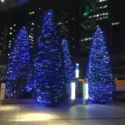 みっつの画像