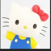 キティの画像