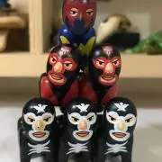 まきじ〜の画像