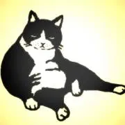 でぶにゃんこ  プロフ必読の画像