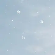 ☾の画像