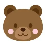 くまの画像