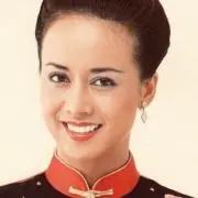 楊夫人