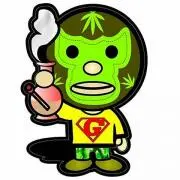 マスク@vape