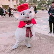 ちゃん