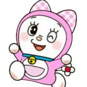 ⭐️ドラミちゃん⭐️