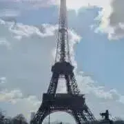 Paris (๑❛ᴗ❛๑)の画像