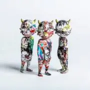 ちゃちゃんの画像