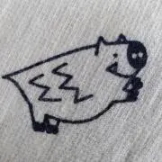 うり坊の画像
