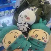 もちクマの画像