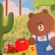 もえちん