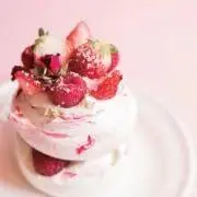 いちごの画像
