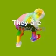 セレクトショップ__They areの画像