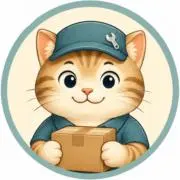 ねこ迅速発送 お気軽にどうぞの画像