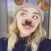chloe❤︎の画像