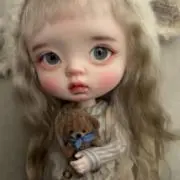 min ⭐︎ドール用品整理中⭐︎の画像