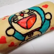 ムクロちゃんの画像