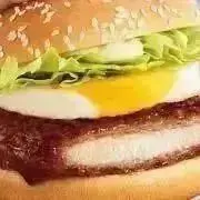 プロフ必読✴︎バーガーキングの画像