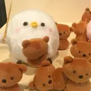 mokumokuの画像