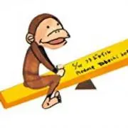 monkeyの画像