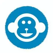 おさるの画像