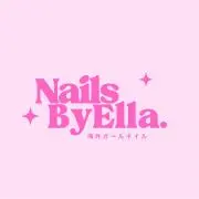海外ガールネイルByElla.の画像