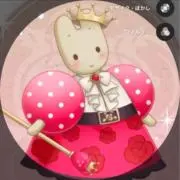 ぽんぽんの画像