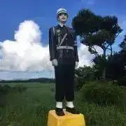 おチビマルコの画像