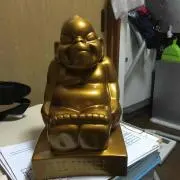 ビリケン