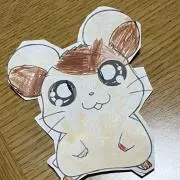 とっとこハム太郎☆