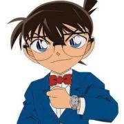 名探偵コナン