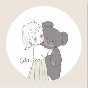 ❁.。凛愛の画像