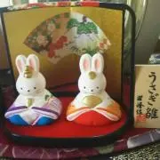 うさこちゃん