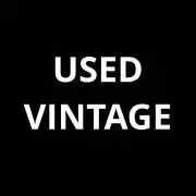 USED-VINTAGEの画像